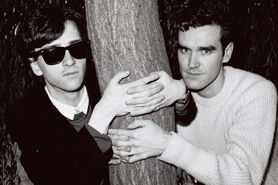 The Smiths
