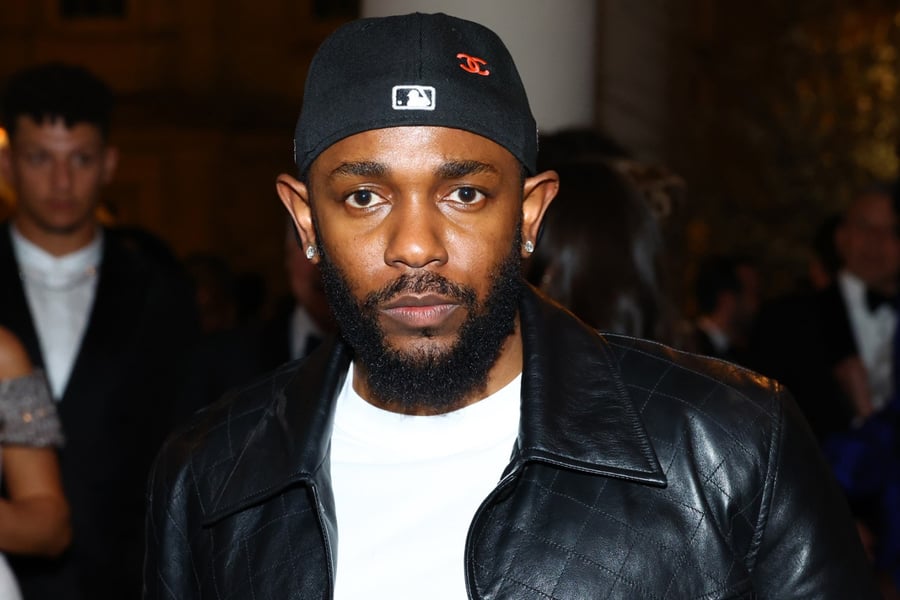Kendrick Lamar