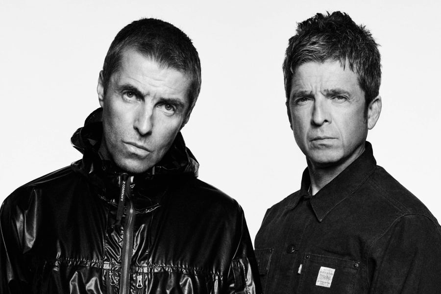 Oasis