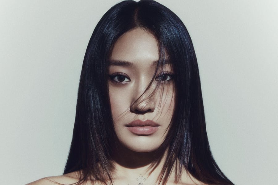 peggy gou