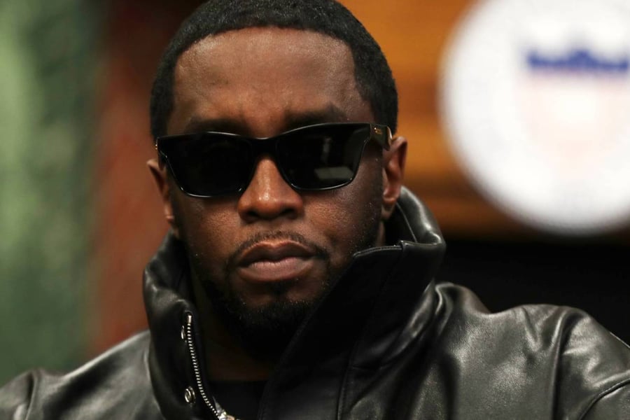 Sean 'Diddy' Combs
