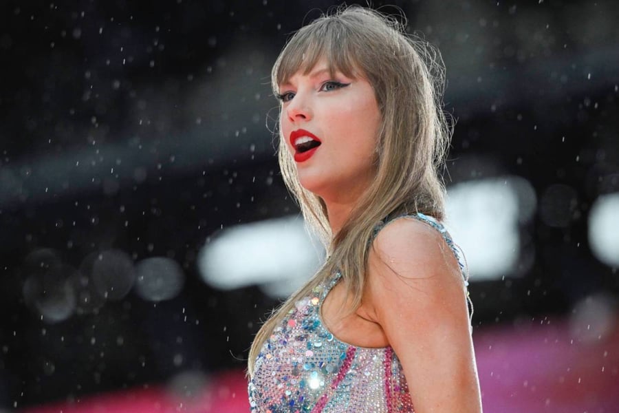 Taylor Swift