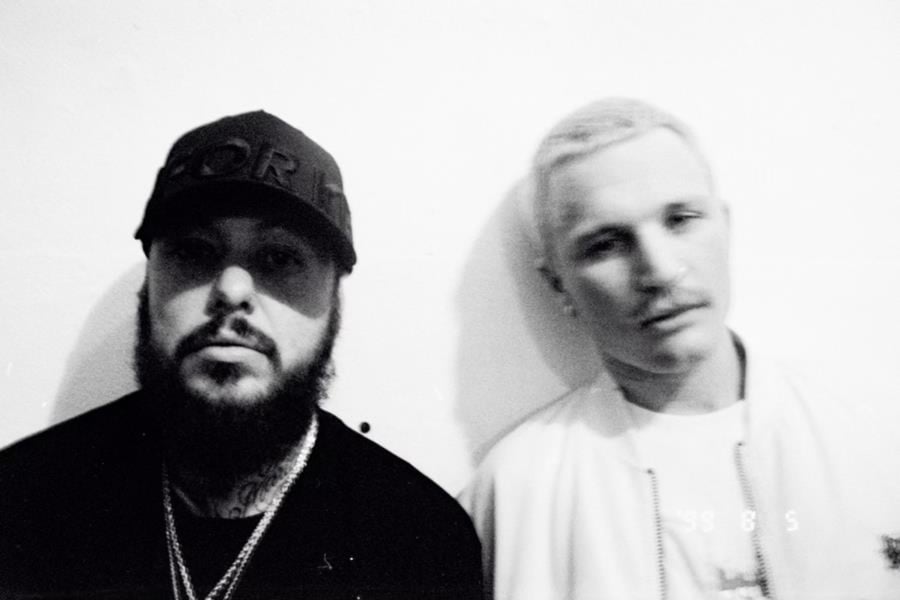 The Terrys and Nooky