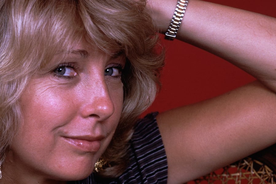 Teri Garr