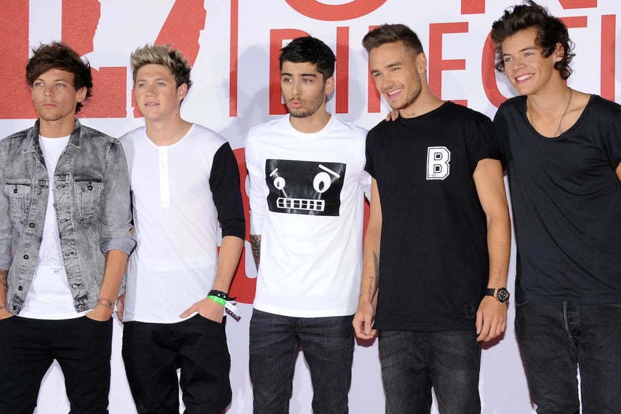 One Direction