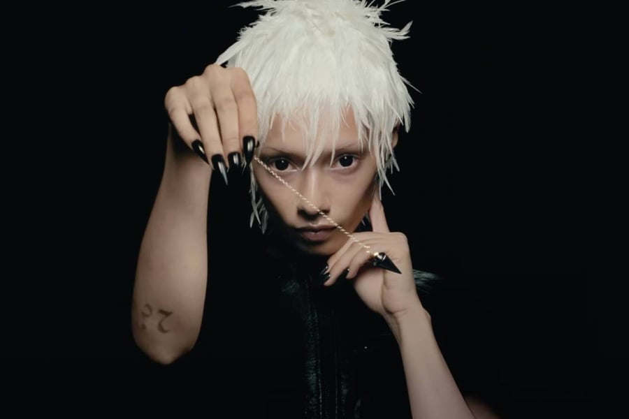 Childish Gambino music video