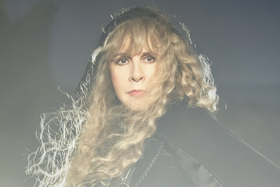 Stevie Nicks