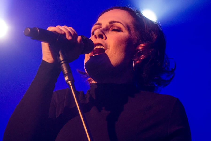Alison Moyet