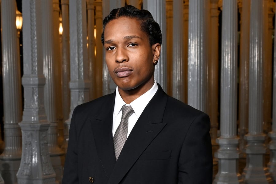 A$AP Rocky