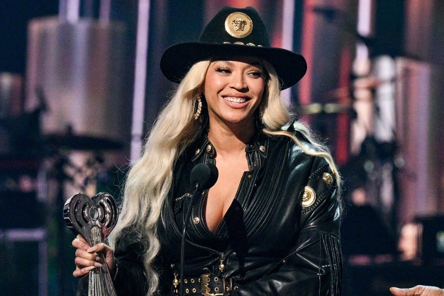 Beyoncé