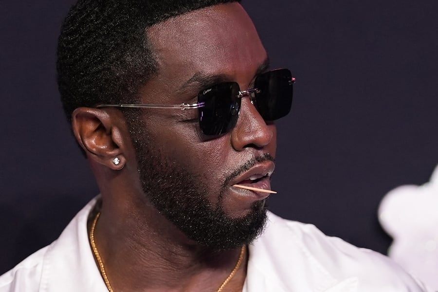 Sean Combs