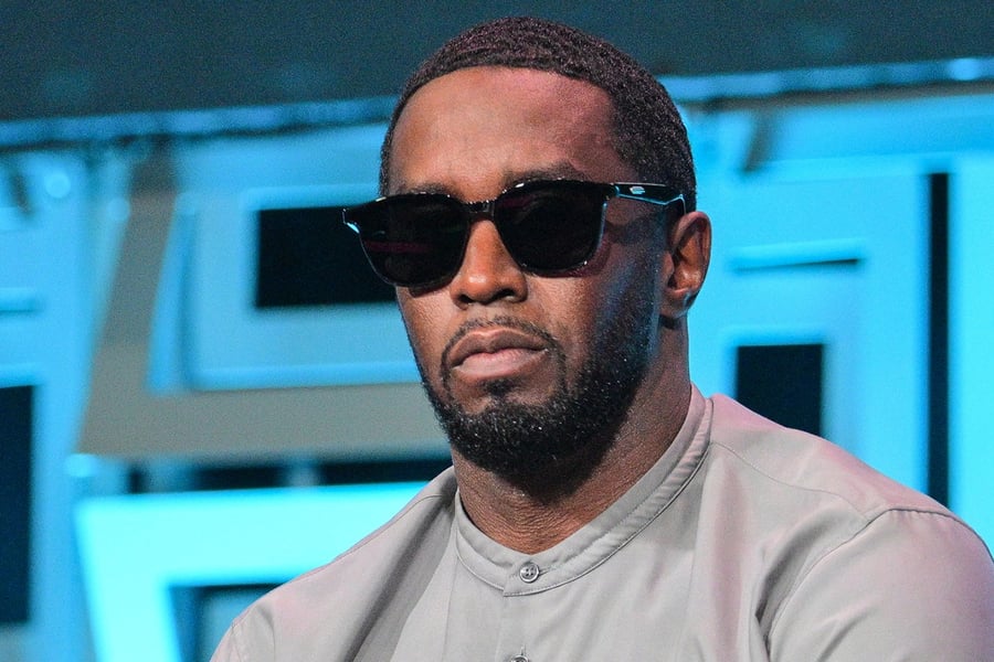 Sean Combs