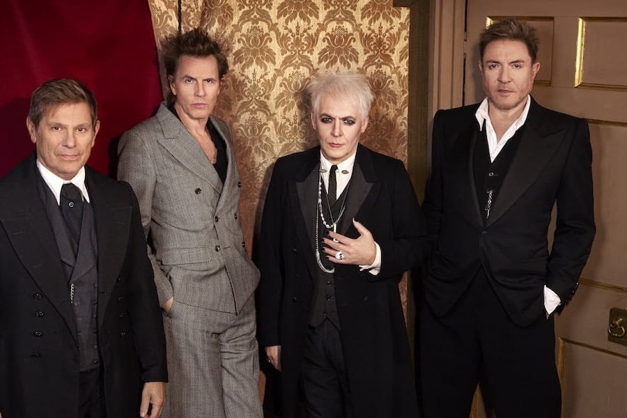 Duran Duran