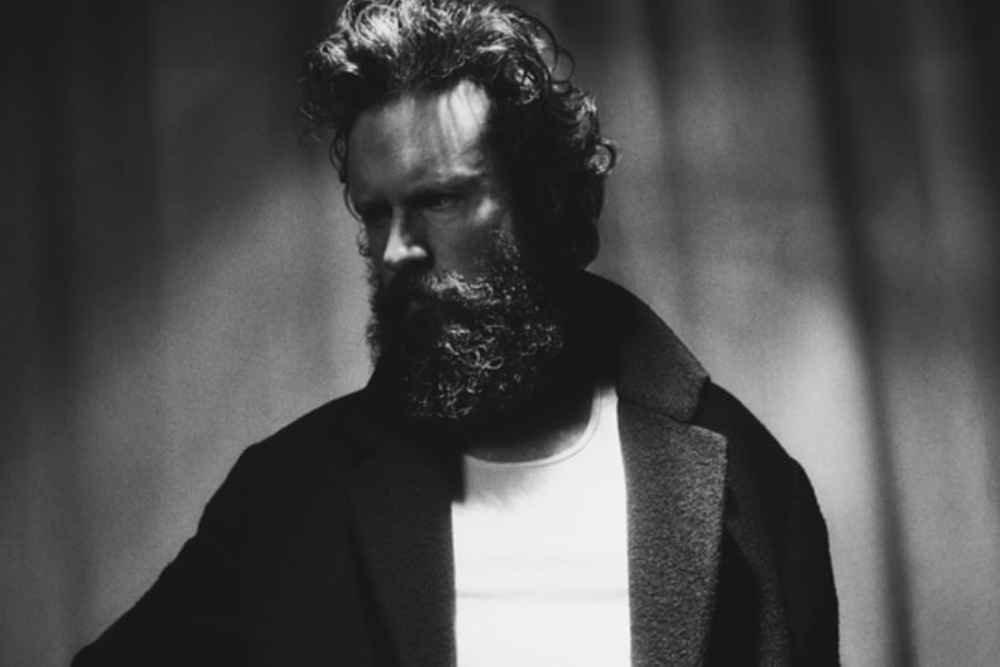 Father John Misty