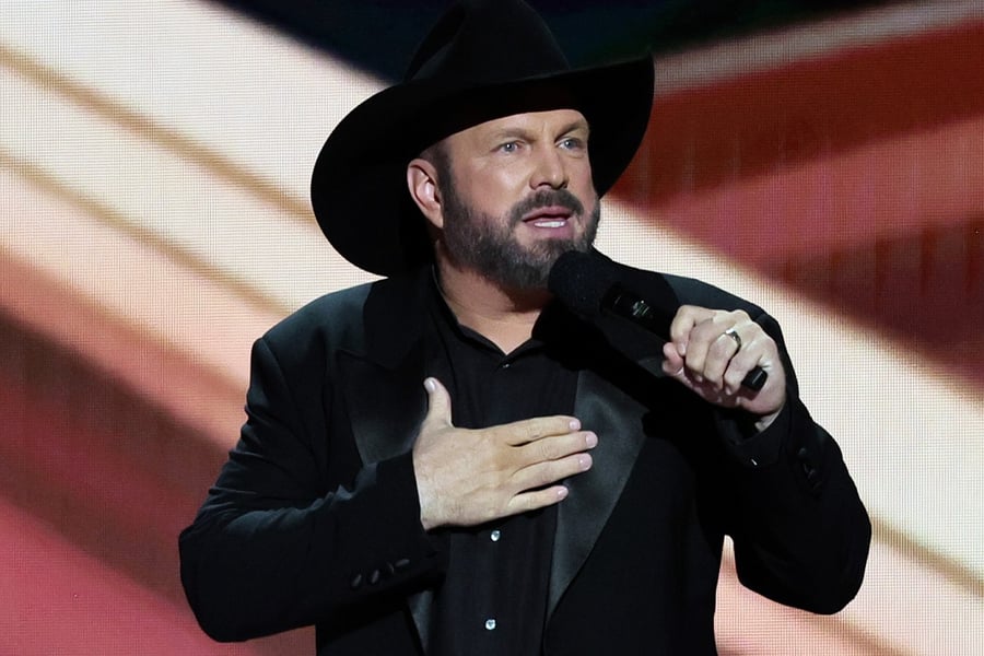 Garth Brooks