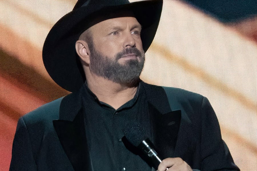 Garth Brooks