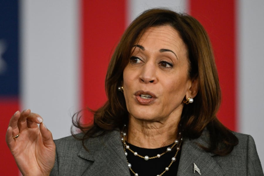 Kamala Harris