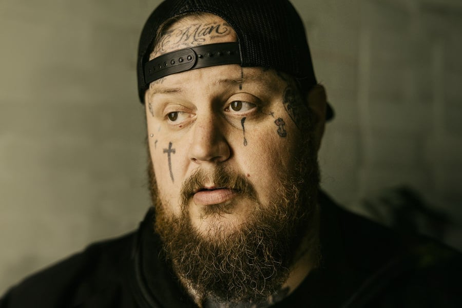 Jelly Roll