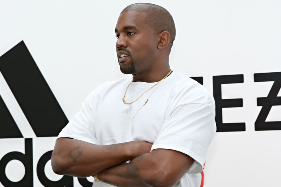 Kanye West