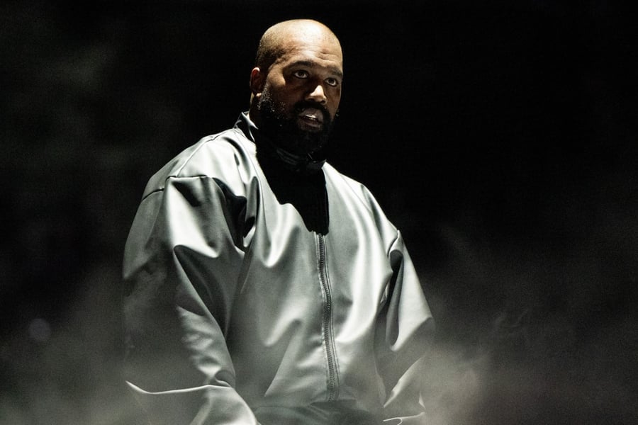 Kanye West