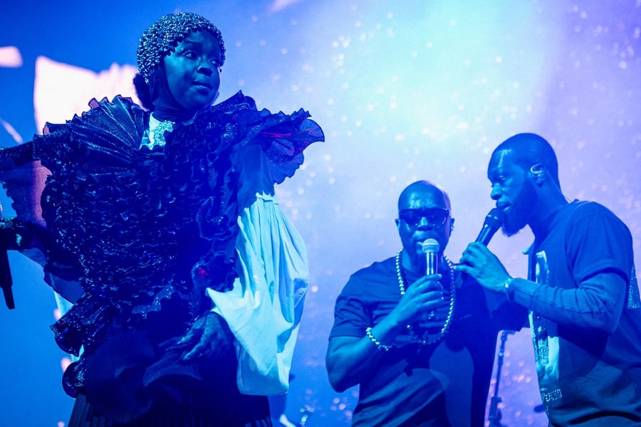 Fugees