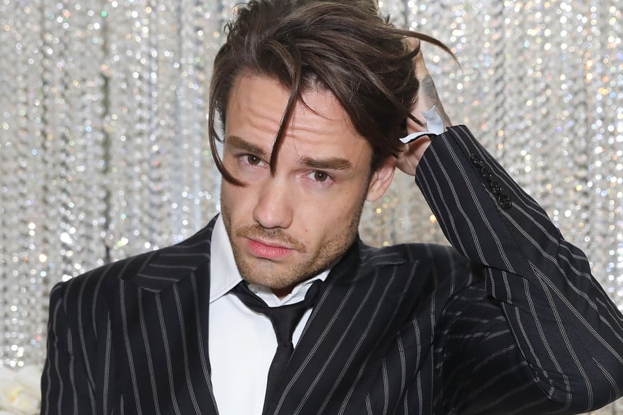 Liam Payne