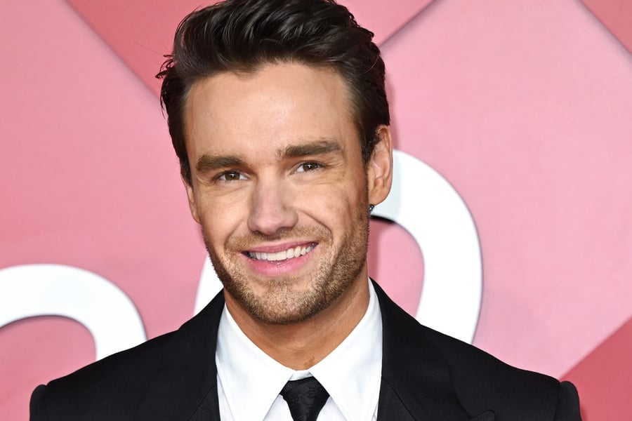 Liam Payne