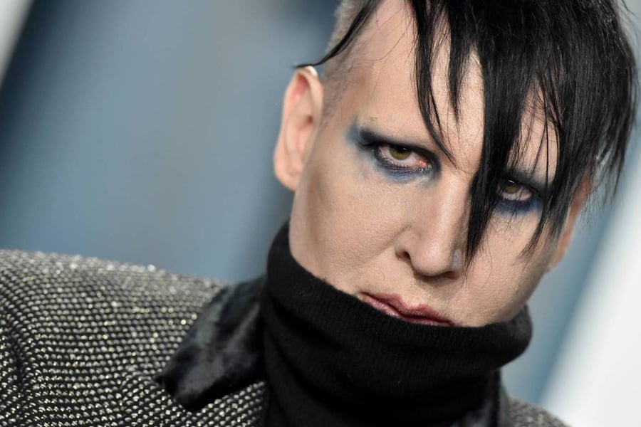 Marilyn Manson