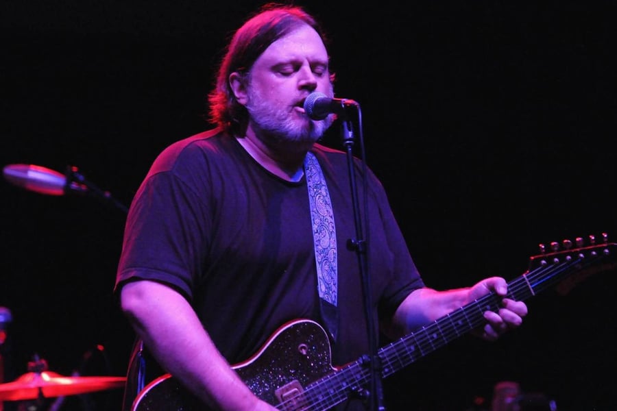 Matthew Sweet