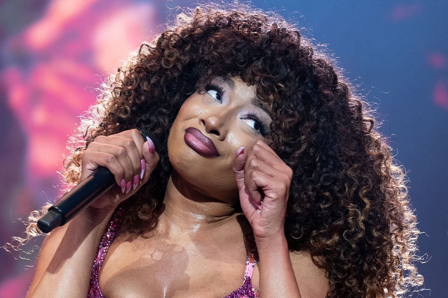 Megan Thee Stallion