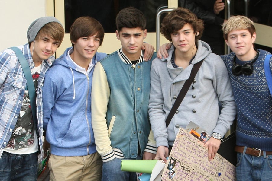 One Direction