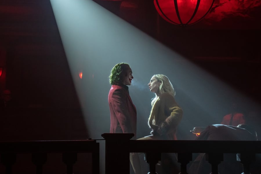 Joker: Folie à Deux