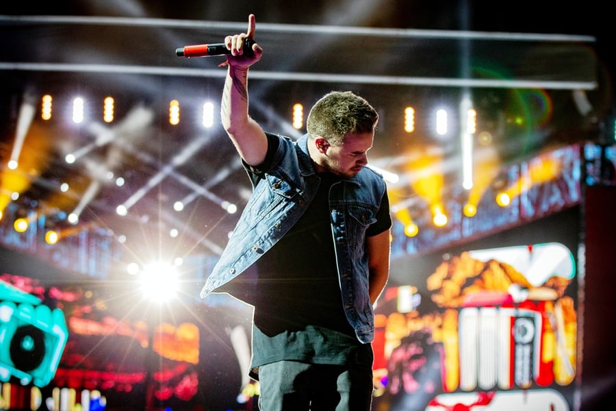 Liam Payne