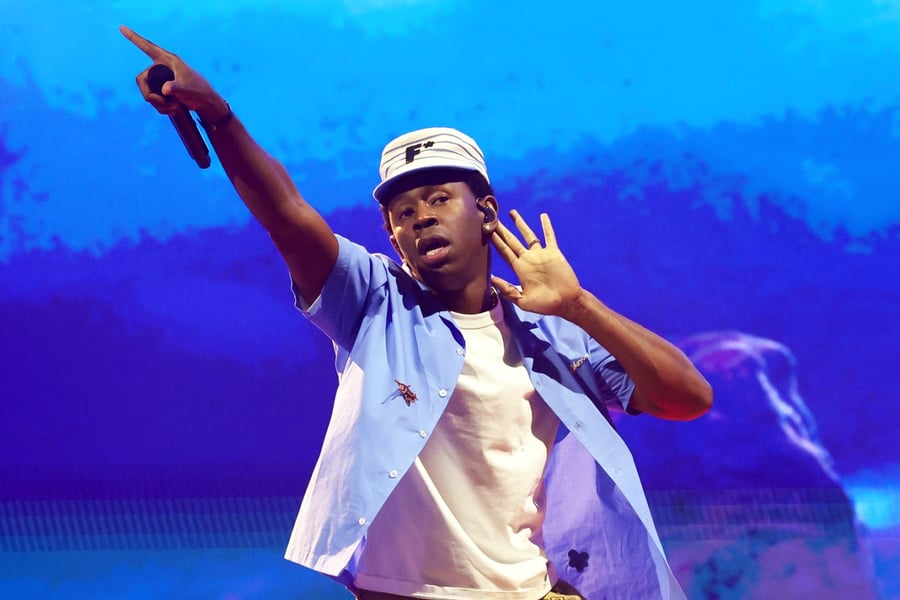 Tyler, The Creator