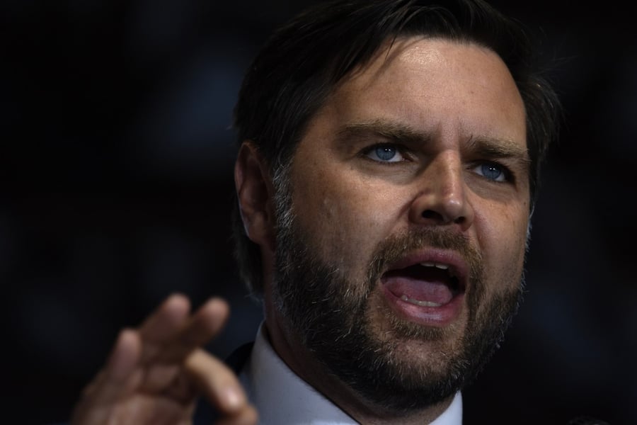 J.D. Vance