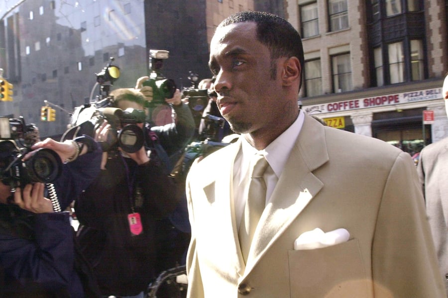 Sean Combs