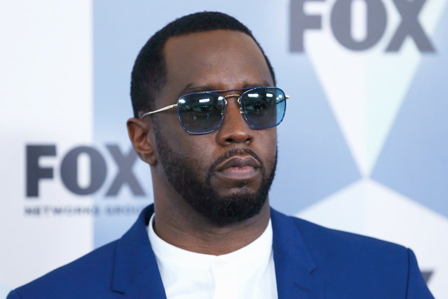 Sean Combs