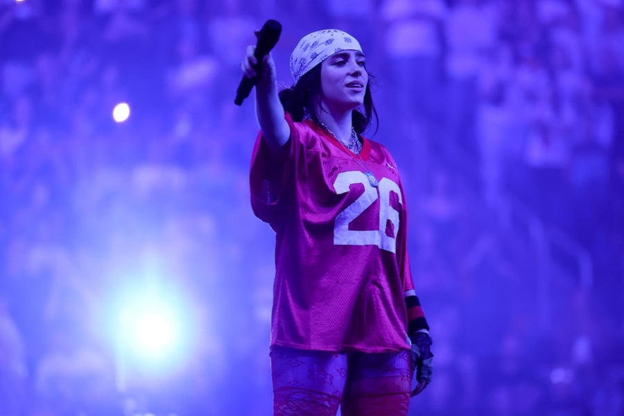 Billie Eilish