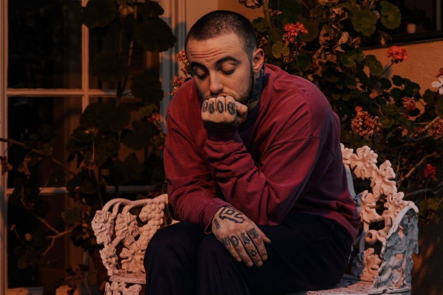 Mac Miller