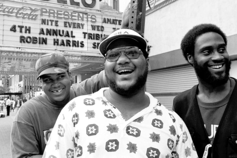 De La Soul