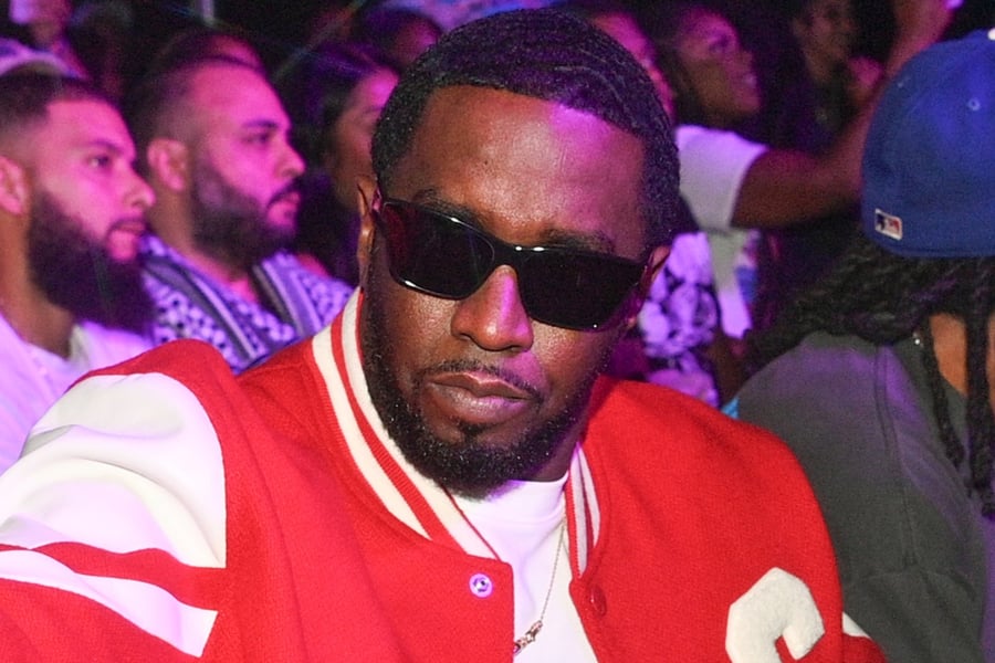 Sean Combs