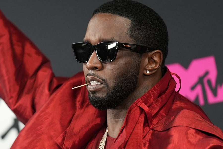 Sean Combs