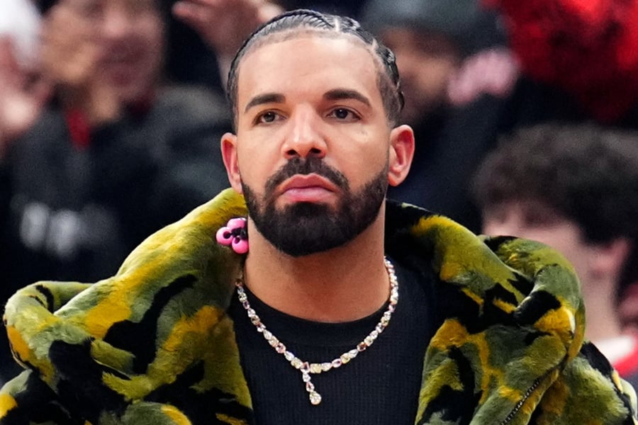 Drake Calls Steve Lacy A 'Fragile Opp,' Takes A Jab At The Weeknd On ...