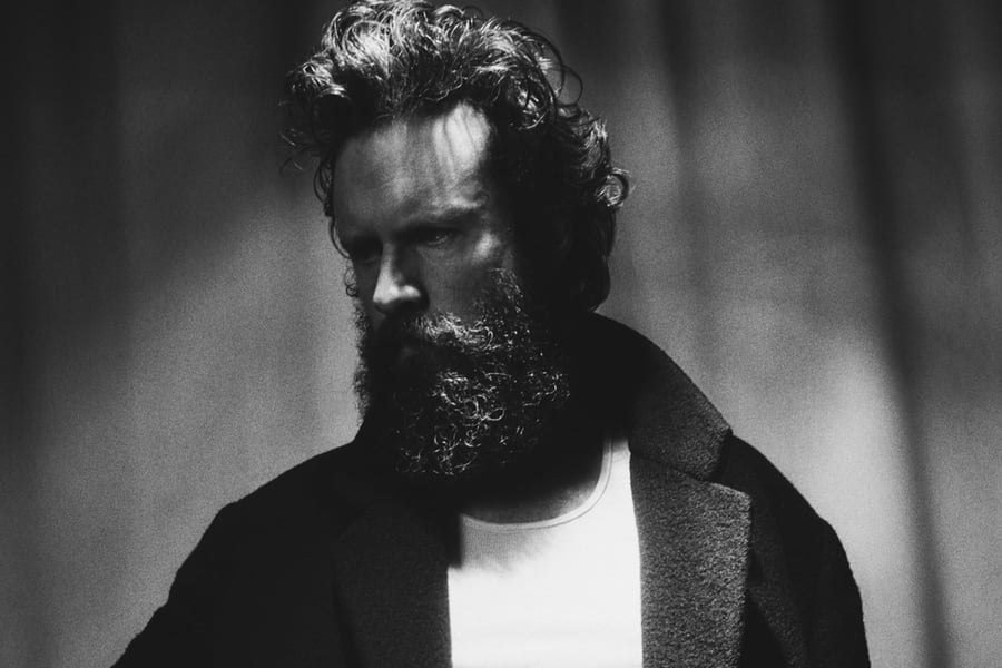 Father John Misty