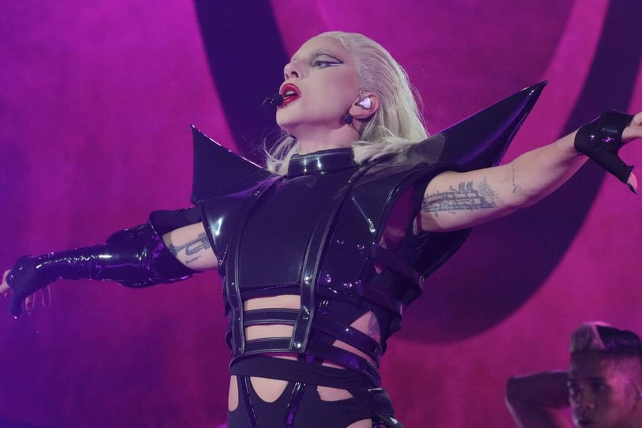 Lady Gaga