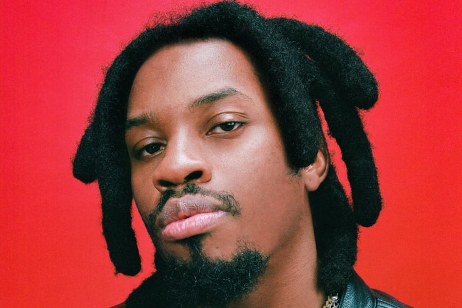 Denzel Curry