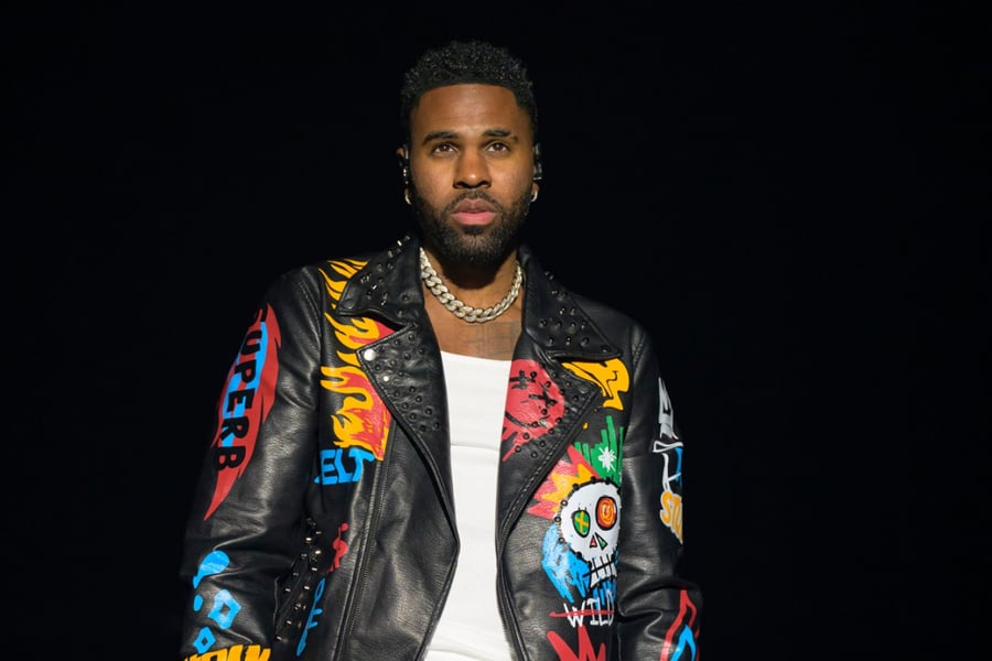 Jason Derulo