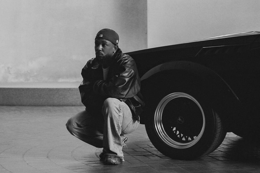 Kendrick Lamar