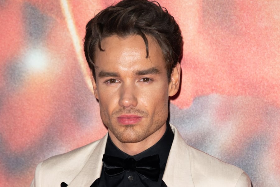 Liam Payne