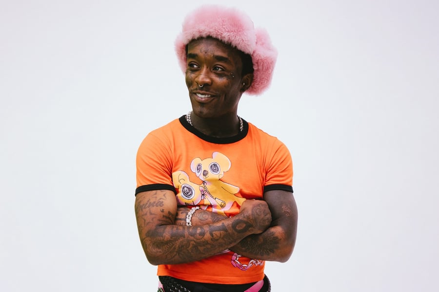 Lil Uzi Vert